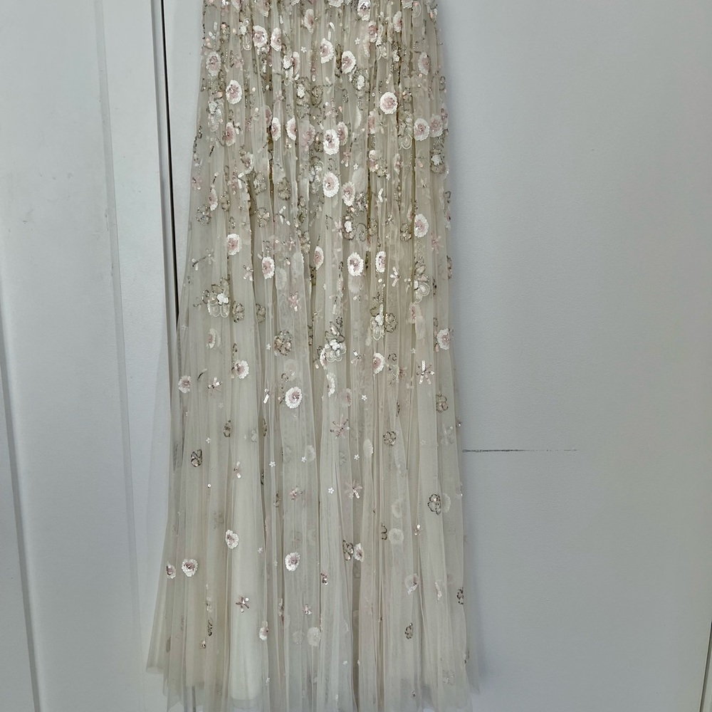 Needle & Thread Skirt View 2